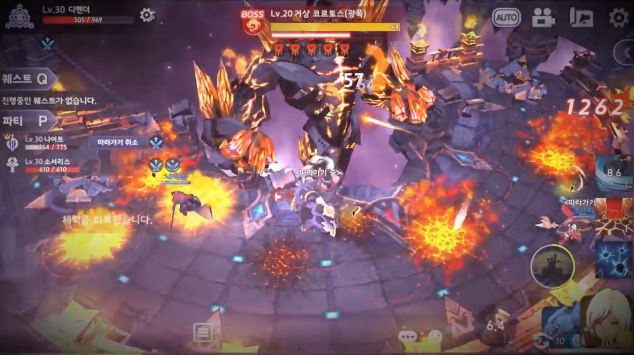 放置魔灵 放置魔灵