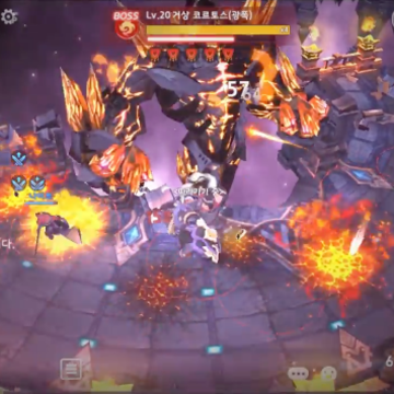 放置魔灵 放置魔灵