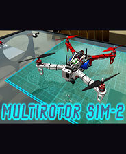 ������ģ����2(Multirotor Sim 2)Ӣ���ⰲװ��