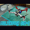 ������ģ����2(Multirotor Sim 2)Ӣ���ⰲװ��