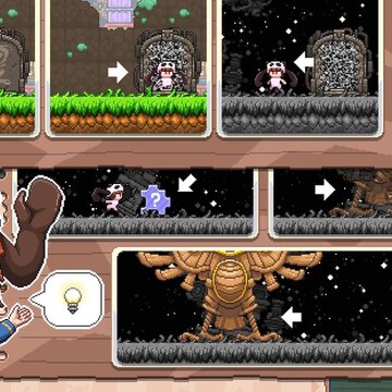 幻境双生完整版 幻境双生完整版