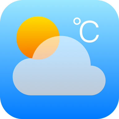 桌面天气预报v2.5.5 安卓版