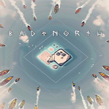 ��������(bad north)