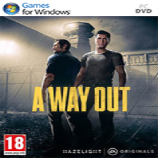 �ӳ�����(A Way Out)�����ⰲװ��