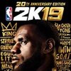 NBA2K19ʮ�����޸���v1.0-v1.05 ������Ӱ��