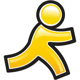 aimİ(AOL Instant Messenger)v8.0.10.2 ٷ