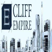 ���µ۹�(Cliff Empire)