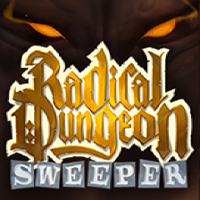 ɨ�׵���(Radical Dungeon Sweeper)�ٷ������ⰲװ��