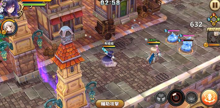 圣剑战姬修改版 圣剑战姬修改版
