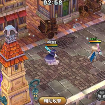 圣剑战姬修改版 圣剑战姬修改版