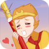 My monkey king bar is gone(�ҵĽ𹿰����Ķ�)v1.0 ��׿��