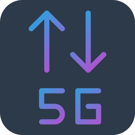 5G网络测速软件v1.1.0 安卓版