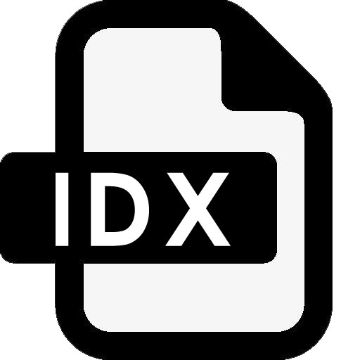 IDX文件