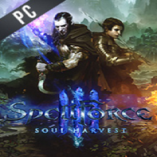 ��������3����ո�(SpellForce 3: Soul Harvest)