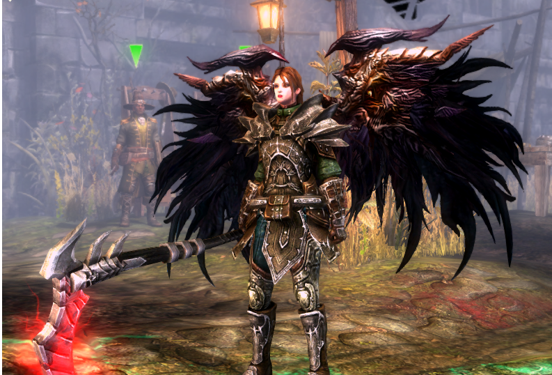 GrimDawn��ʮһר��MODv73a GAL������