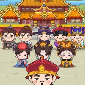 成语打江山微信版 成语打江山微信版