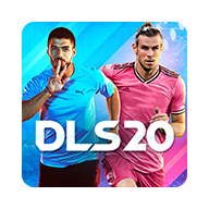 DLS20(梦幻足球联盟2020无限金币版)v7.00 安卓版