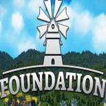 ���Foundation�ⰲװ��ɫ���İ�