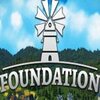 ���Foundation�ⰲװ��ɫ���İ�