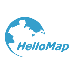 HelloMap ios版 v2.1.0 iPhone版
