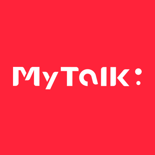 MyTalkӢ��v1.01 ��׿��