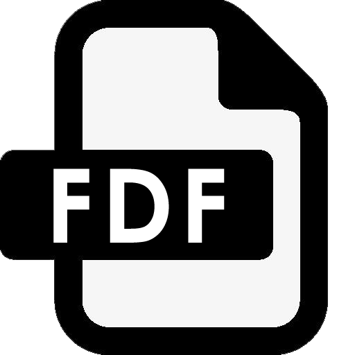 FDF文件