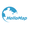 HelloMap-���ܵ�ͼ�༭��v2.1.4 ��׿��