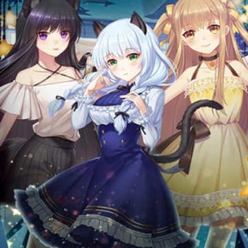 我的动物女友汉化版 我的动物女友汉化版