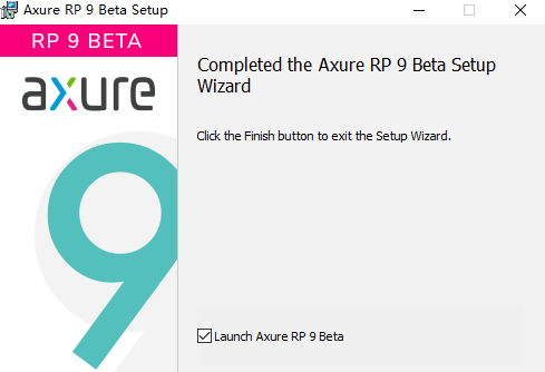 Axure9�ƽ��(��������)V9.0.0.3611 ������