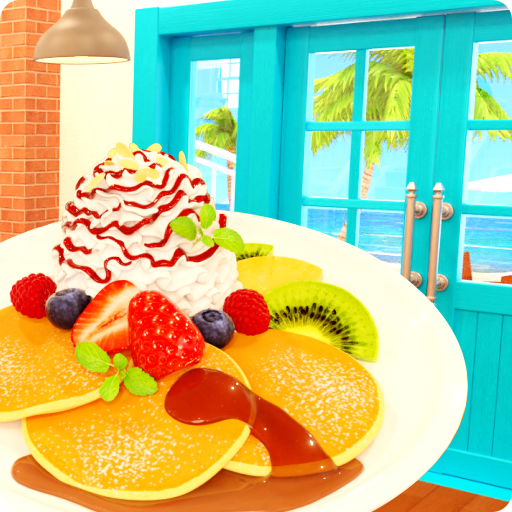 Hawaiian Pancake(���������ĵ��ɱ���)
