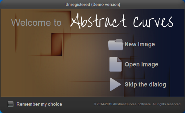 AbstractCurves(����ͼ��������)v1.190 �ٷ���