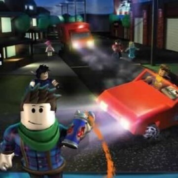 Roblox官方版 Roblox官方版
