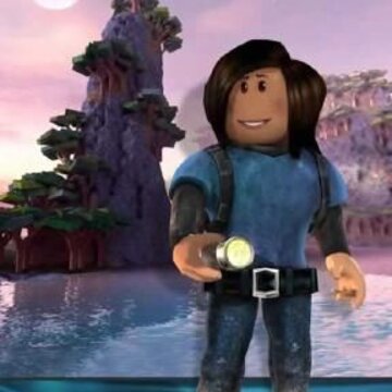 Roblox����r�Ұ�
