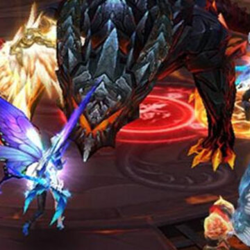 黑暗起源星耀版 黑暗起源星耀版