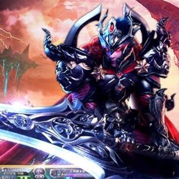 猎龙之剑破解版 猎龙之剑破解版
