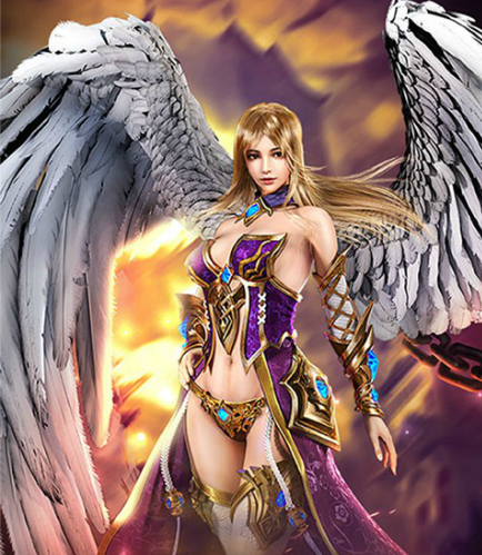 魔灵之狱 魔灵之狱