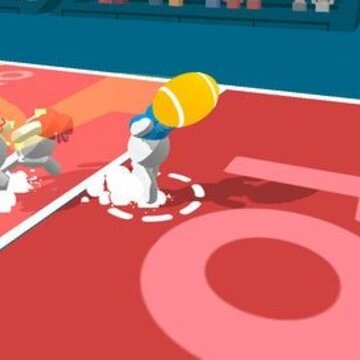BallMayhem��Ϸ