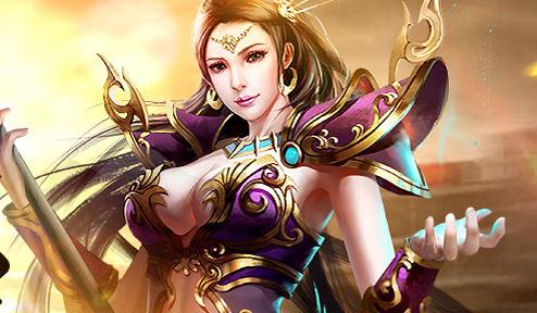 陆战传奇olBT版 陆战传奇olBT版