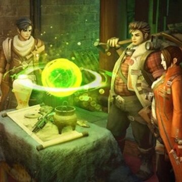 盗墓online 盗墓online