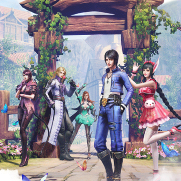斗罗觉醒江湖满V版 斗罗觉醒江湖满V版