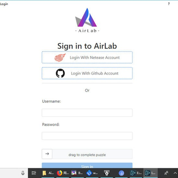 Airtest IDE