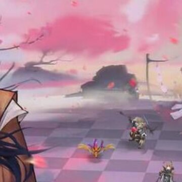 侠客自走棋BT版 侠客自走棋BT版