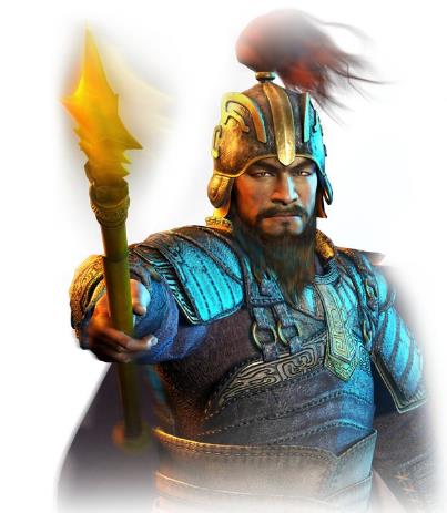 大战三国志动画版 大战三国志动画版