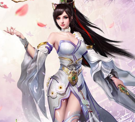 苍穹仙境 苍穹仙境