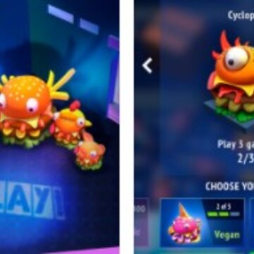 Burger.io游戏 Burger.io游戏