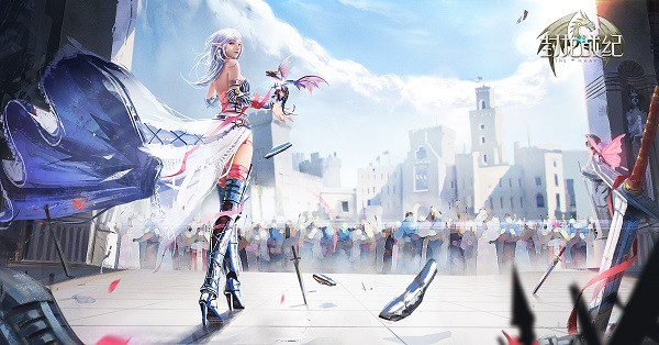 封龙战纪百度版 封龙战纪百度版