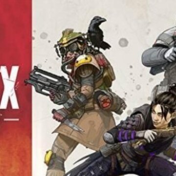 Apex legends���İ�