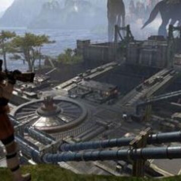 Apex英雄腾讯版 Apex英雄腾讯版