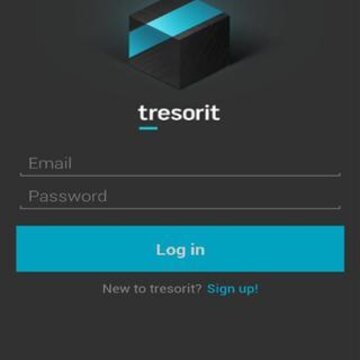 Tresorit�ƴ洢����