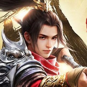 武动六界乾坤BT版 武动六界乾坤BT版